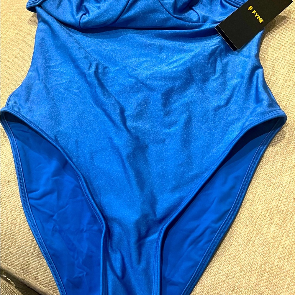 Bfyne Denko swimsuit( new- never worn)